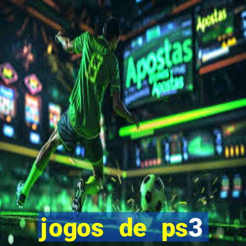 jogos de ps3 download pkg